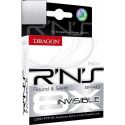 PLECIONKA DRAGON R'N'S 8X INVISIBLE 150m 0.20mm