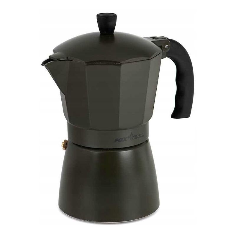 KAWIARKA FOX COOKWARE ESPRESSO MAKER 300ml 