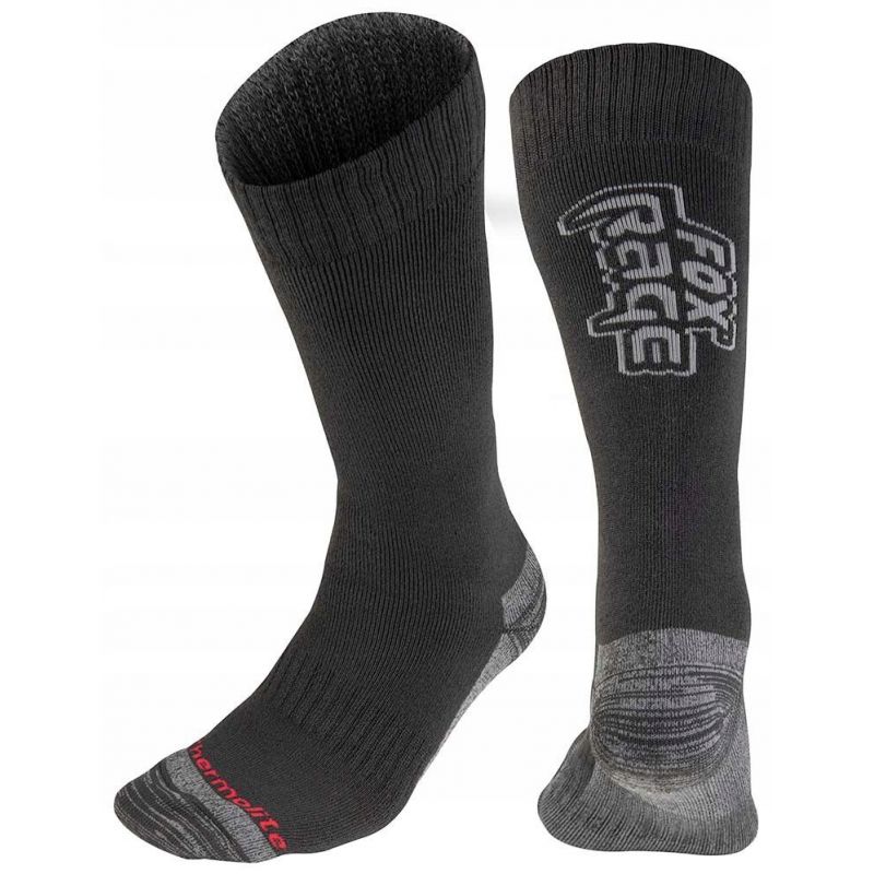SKARPETY FOX RAGE THERMOLITE SOCKS ROZM 44-47