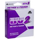 ŻYŁKA MIKADO UV II METHOD FEEDER 0.23mm 300m 