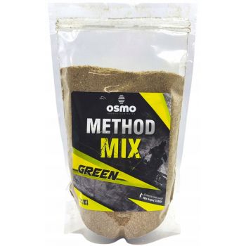 ZANĘTA OSMO METHOD MIX...
