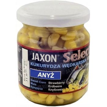 KUKURYDZA JAXON SELECT ANYŻ...