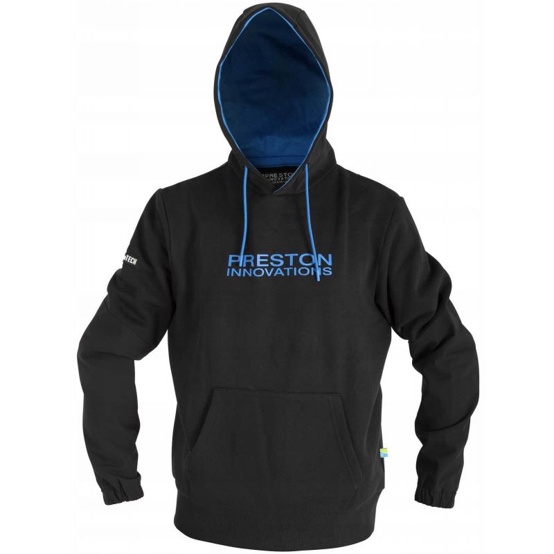 BLUZA PRESTON HYDROTECH PULLOVER HOODIE MEDIUM M 