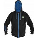 BLUZA PRESTON PRO ZIP HOODIE MEDIUM M WĘDKARSKA 