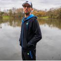 BLUZA PRESTON PRO ZIP HOODIE MEDIUM M WĘDKARSKA 
