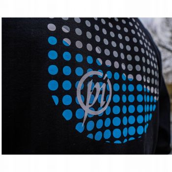 BLUZA PRESTON PRO ZIP HOODIE MEDIUM M WĘDKARSKA 