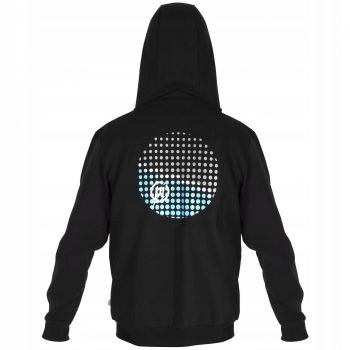 BLUZA PRESTON PRO ZIP HOODIE MEDIUM M WĘDKARSKA 