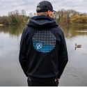 BLUZA PRESTON PRO ZIP HOODIE SMALL S WĘDKARSKA 