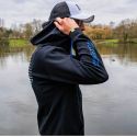 BLUZA PRESTON PRO ZIP HOODIE SMALL S WĘDKARSKA 