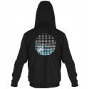 BLUZA PRESTON PRO ZIP HOODIE SMALL S WĘDKARSKA 