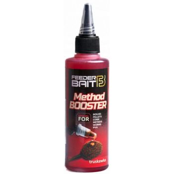BOOSTER METHOD FEEDER BAIT 100ml TRUSKAWKA