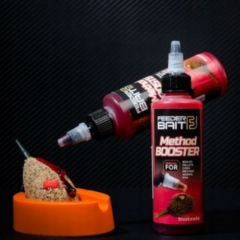 BOOSTER METHOD FEEDER BAIT 100ml TRUSKAWKA