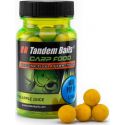 KULKI TANDEM BAITS MINI POP-UP 12mm 30g KUKURYDZA