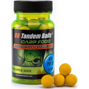 KULKI TANDEM BAITS MINI...