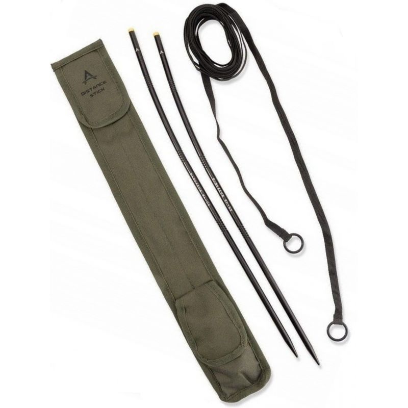 SZTYCE ANACONDA DISTANCE STICK DO MIERZENIA RZUTU 