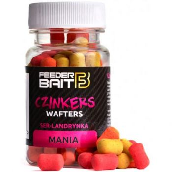 CZINKERS FEEDER BAIT MANIA...
