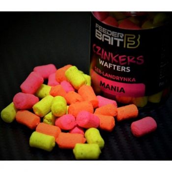 CZINKERS FEEDER BAIT MANIA SER LANDRYNKA 7/10mm 60