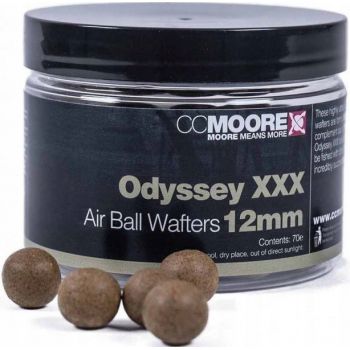 KULKI CC MOORE ODYSSEY XXX AIR BALL WAFTERS 12mm