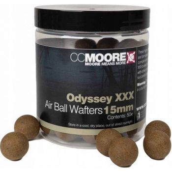 KULKI CC MOORE ODYSSEY XXX...