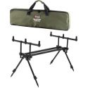 STANOWISKO PROLOGIC C-SERIES TWIN SUPPORT 3 ROD PO