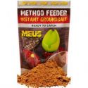 ZANĘTA MEUS INSTANT GROUNDBAIT 700G KIEŁBASA PIKAN