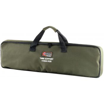 STANOWISKO PROLOGIC C-SERIES TWIN SUPPORT 3 ROD PO