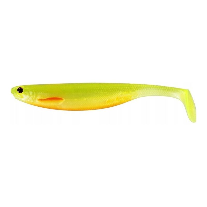 GUMA WESTIN SLIM SHADTEEZ 14cm 17g SLIME CURD 