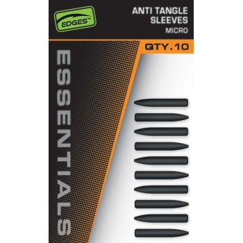 NASADKI FOX EDGES TUNGSTEN ANTI TANGLE SLEEVES MIC