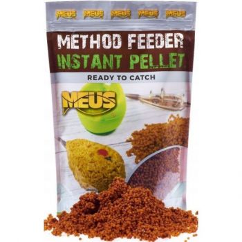 PELLET MEUS INSTANT PELLET...