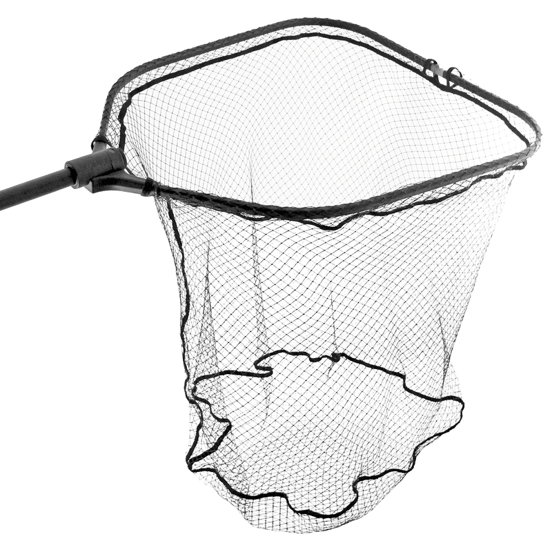PODBIERAK KONGER BIG PIKE GUMOWANY 160cm 70x60x52