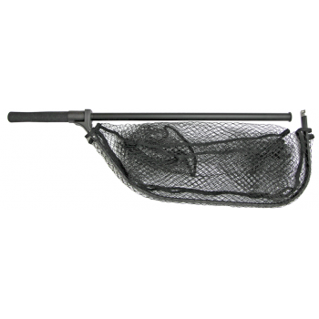 PODBIERAK KONGER BIG PIKE GUMOWANY 160cm 70x60x52