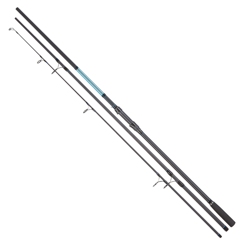 WĘDKA KONGER GRAFITEX SPOD CARP 3,60m 5,5lb 3sec