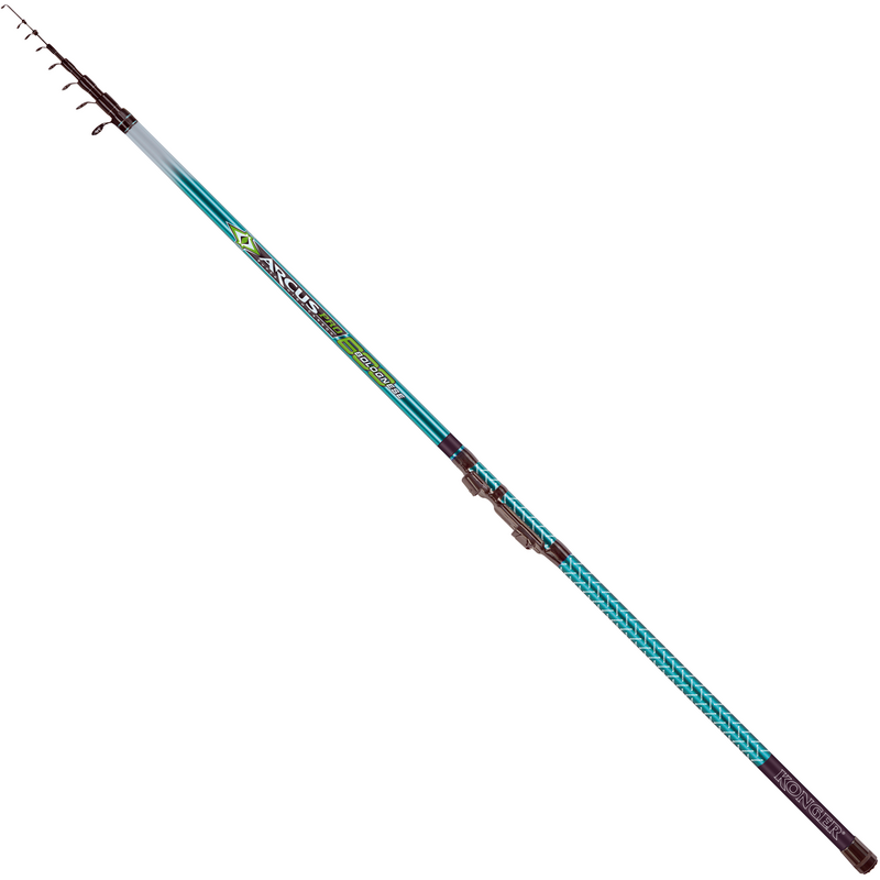 BOLONKA KONGER ARCUS PRO BOLOGNESE 700cm 7m 30g