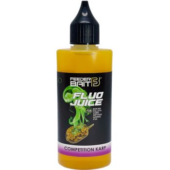 ZALEWA FEEDER BAIT FLUO...