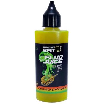 ZALEWA FEEDER BAIT FLUO...