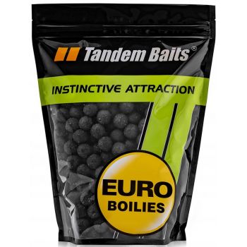 KULKI TANDEM BAITS EURO BOILIES 16mm 1kg HALIBUT 