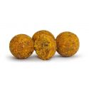 KULKI TANDEM BAITS EURO BOILIES 16mm 1kg ORZECH TY