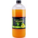 ATRAKTOR TANDEM BAITS EURO BOOSTER XXL 1L ORZECH T