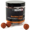 KULKI CC MOORE PRO-STIM LIVER AIR WAFTERS 18mm
