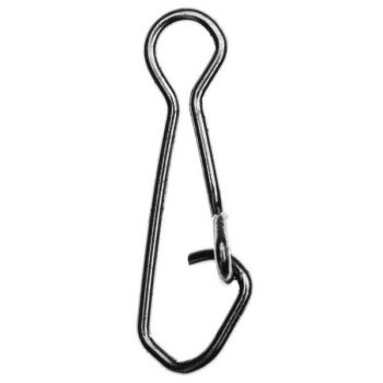 AGRAFKA JAXON HOOK ROZMIAR 1 10szt