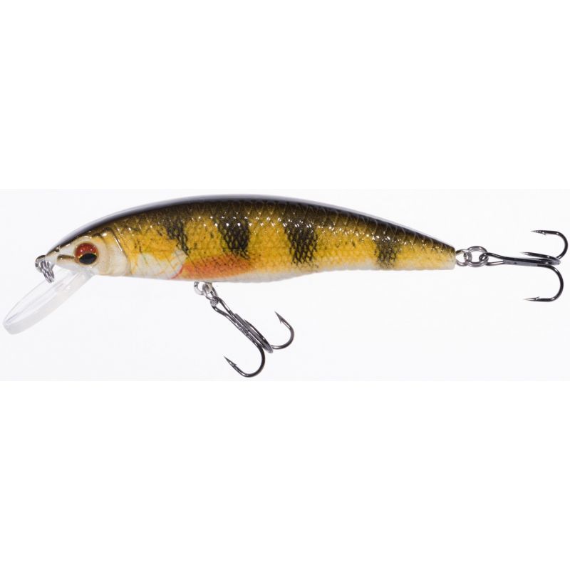 WOBLER JAXON ATRACT MINNOW 9cm KOLOR A 15g 0.4-1.8