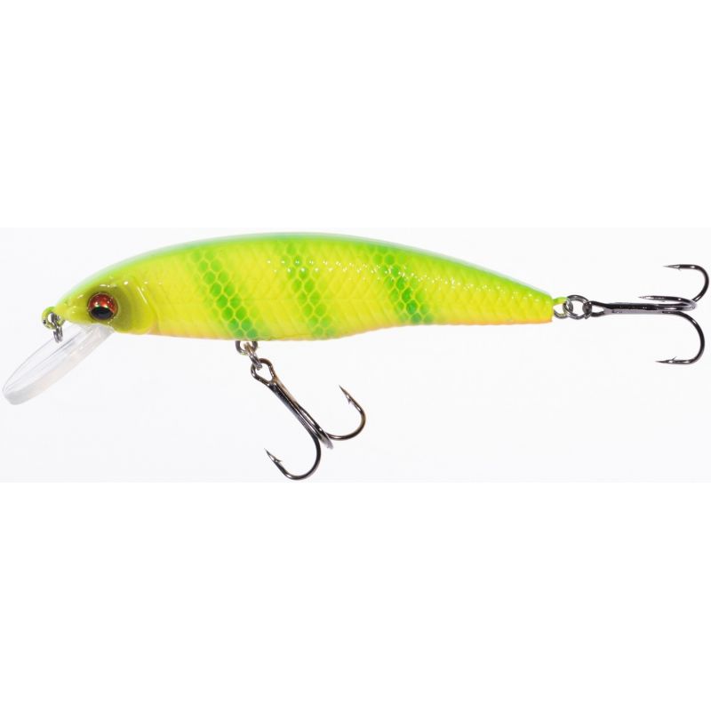 WOBLER JAXON ATRACT MINNOW 9cm KOLOR D 15g 0.4-1.8