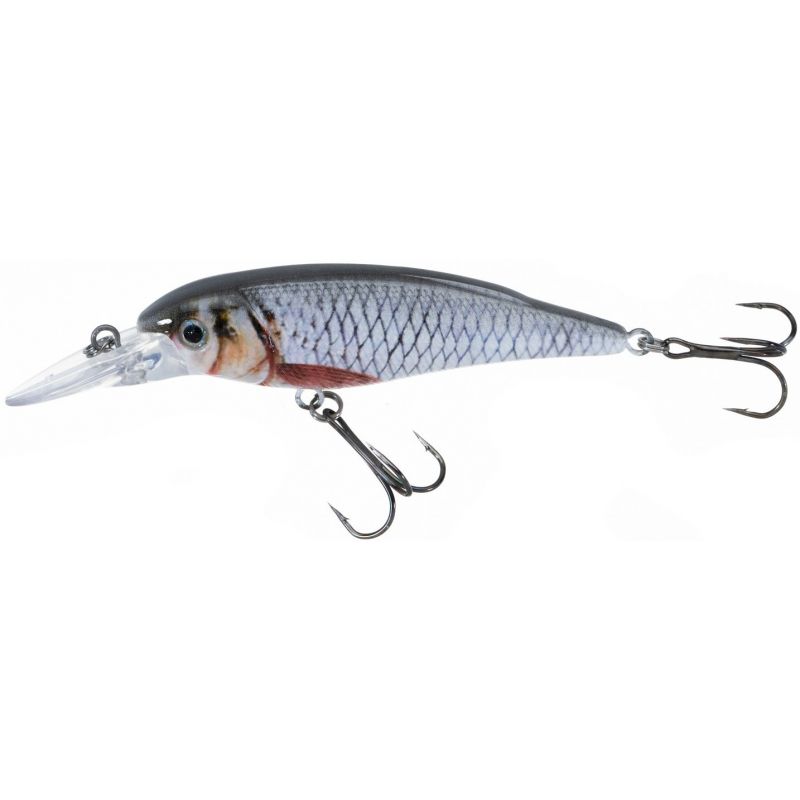 WOBLER JAXON ATRACT VIST 8cm KOLOR B 12g