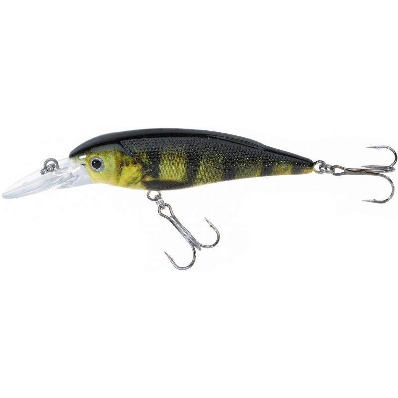 WOBLER JAXON ATRACT VIST 8cm KOLOR C 12g