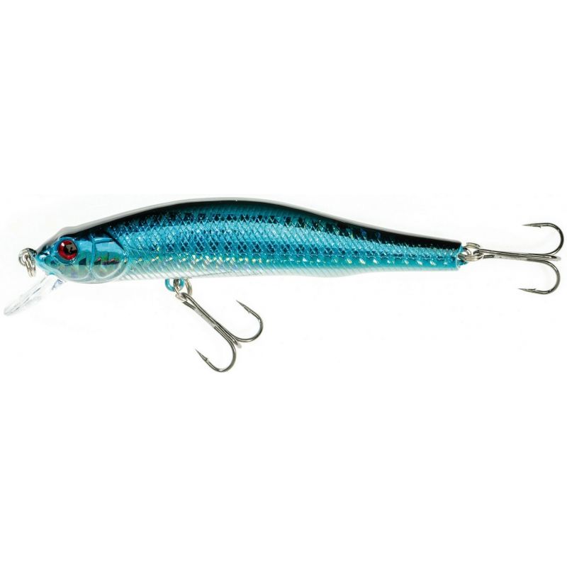 WOBLER JAXON ATRACT CIRUS 9cm KOLOR G 11g