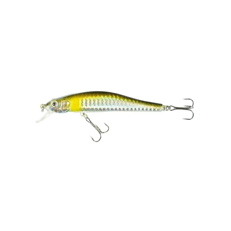 WOBLER JAXON ATRACT CIRUS 9cm KOLOR L 11g