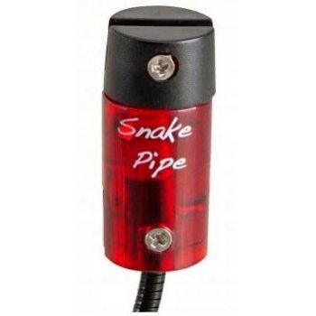 HANGER ANACONDA SNAKE PIPE RED NEW 2019