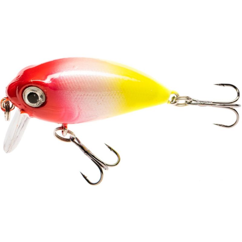 WOBLER JAXON ATRACT MINI 3.5cm 3,5g 0.3-0.5m K