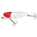 WOBLER JAXON ATRACT HOOPER 4,5cm D 3,5g KONIK POLN