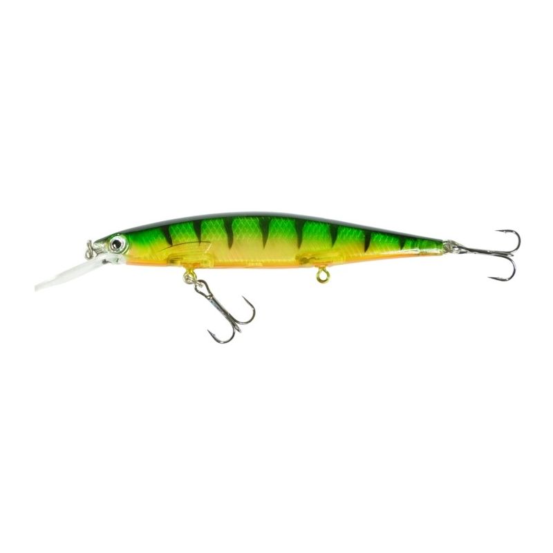 WOBLER JAXON ATRACT UKLEJ 11cm KOLOR F 12g